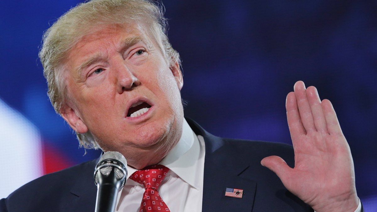 How to Watch President Trump's Address to Congress Live