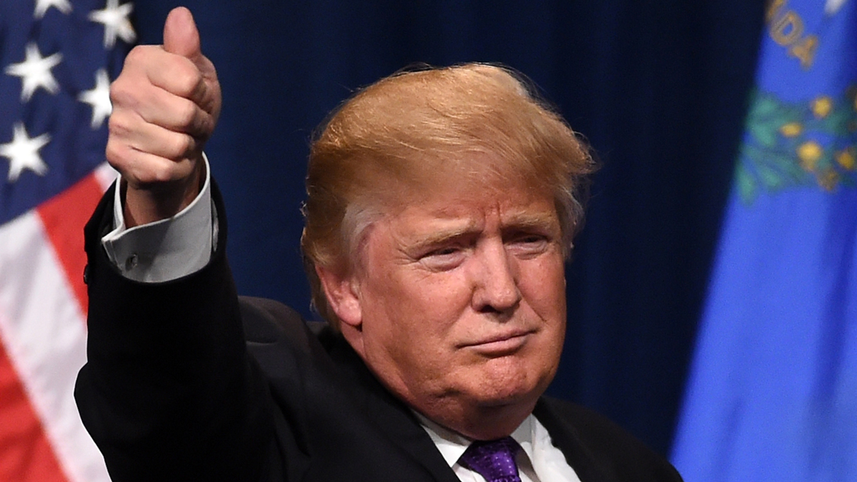 Pro-Trump Robocall Says 'Don't Vote for a Cuban'