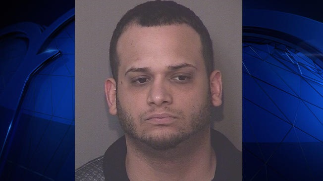 Florida Uber Driver Sexually Assaults Teen Passenger: Police