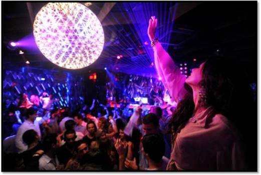 New Years' Eve 2013: 10 Parties Not To Miss