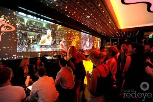 Where to Watch Game 5