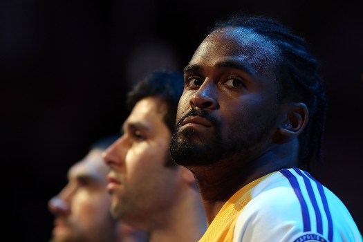 Ronny Turiaf Opens Up About Joining The Miami Heat