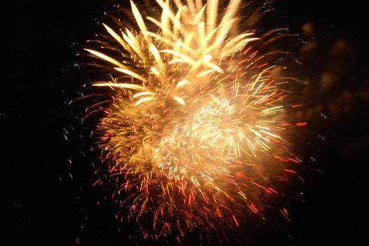 4th Of July Fun!