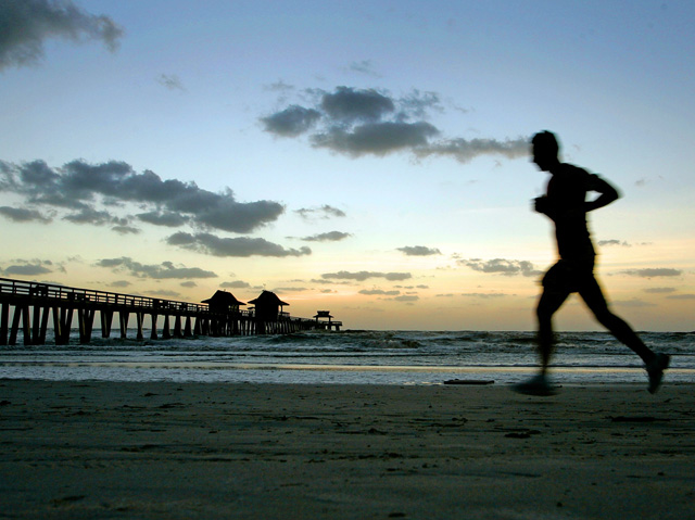 Florida Cities Ranked Among Happiest and Healthiest in U.S.