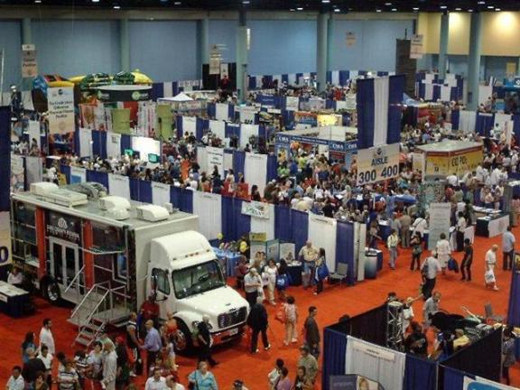 Health and Fitness Expo