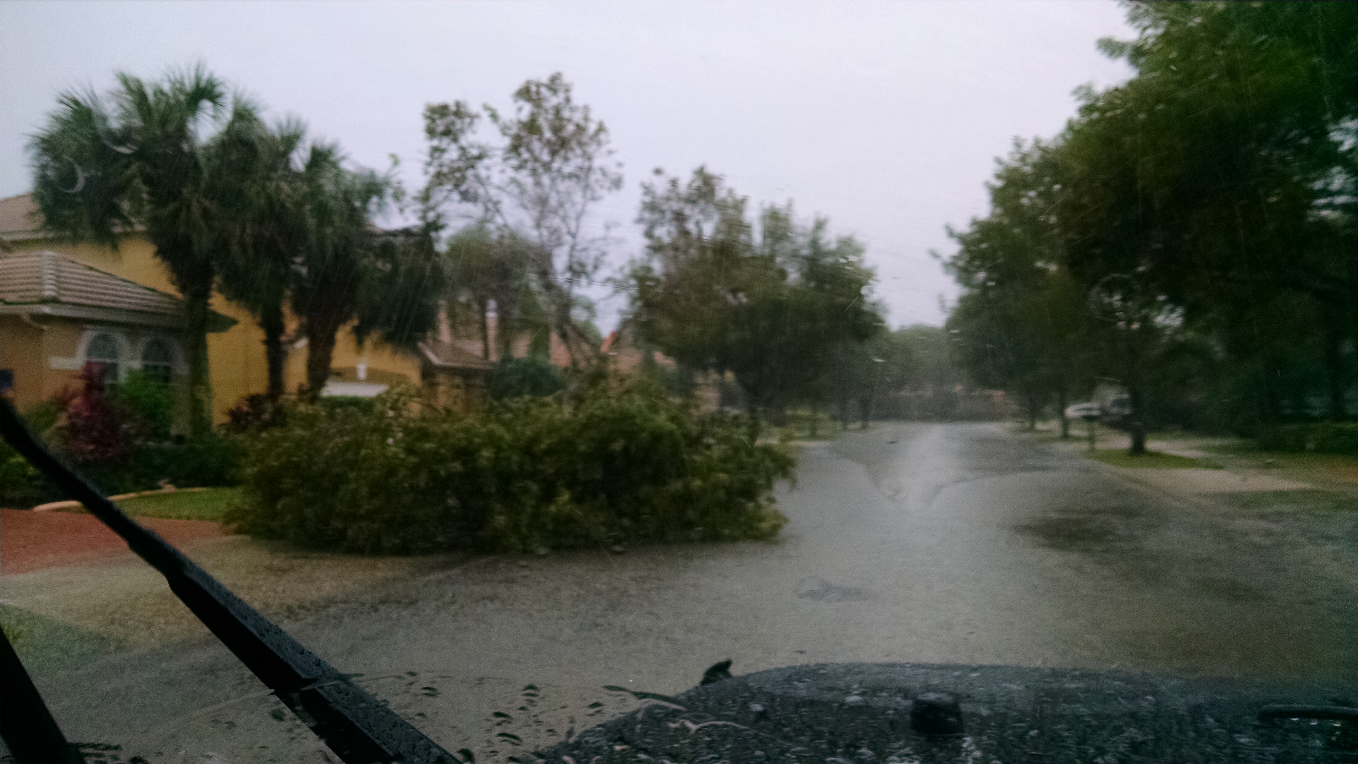 NBC 6 Viewer Storm Photos