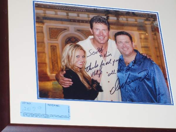 A Sneak Preview of Scott Rothstein's Stuff