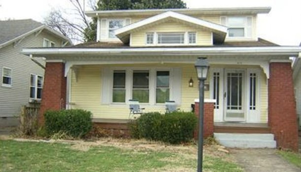 The Famous Home You Can Probably Afford