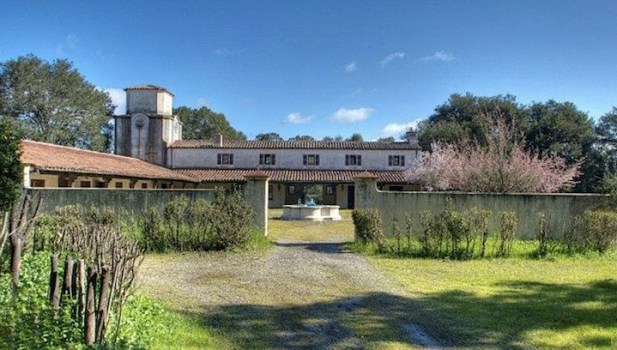 See The Second Most Expensive Home Sold In America
