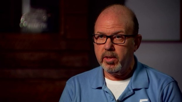 Law Enforcement Expert Don Peritz Q-and-A on Bounty Hunters