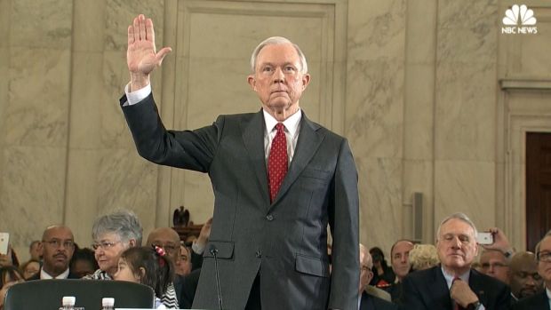 7 takeaways from Jeff Sessions testimony 7 takeaways from Jeff Sessions testimony