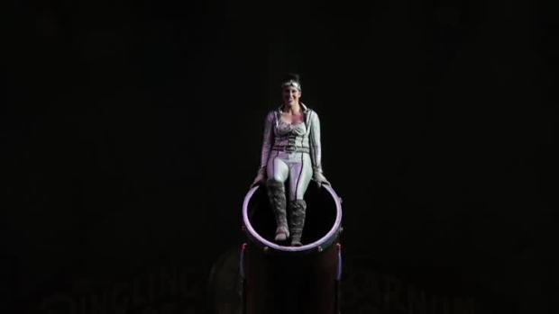 Ringling Brothers Circus Comes to an End