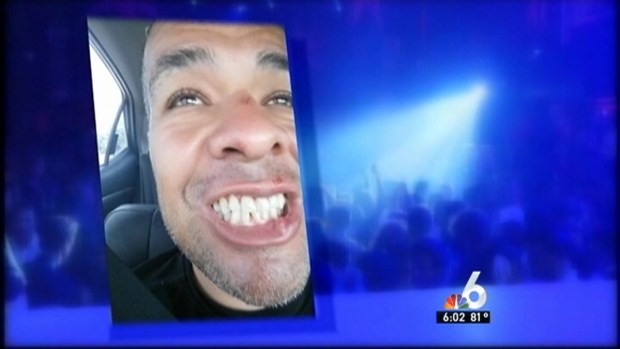 [MI] Rich Homie Quan Allegedly Attacked Club Liv Security Guard