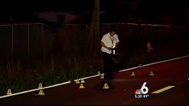 ... hit and run crash that killed 16 year old cash pereira in miami dade