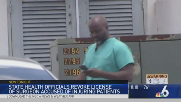 Illinois woman dies while having cosmetic surgery in S. Florida