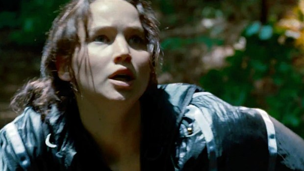 New "Hunger Games" Trailer Promises Creepy People, Fun Hair