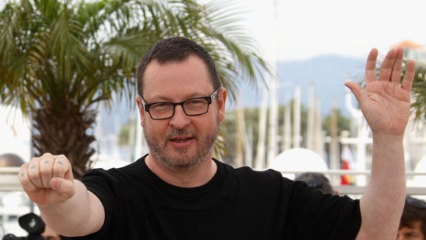 Lars Von Trier's "Nymphomaniac" Is the "Light and Poetic Story of a Woman's Erotic Journey"