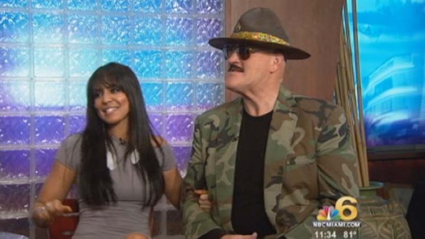 Layla Goes From Dancer to WWE Diva