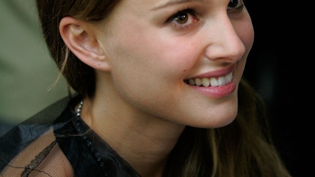 Natalie Portman on for Back-to-Back Terrence Malick Films