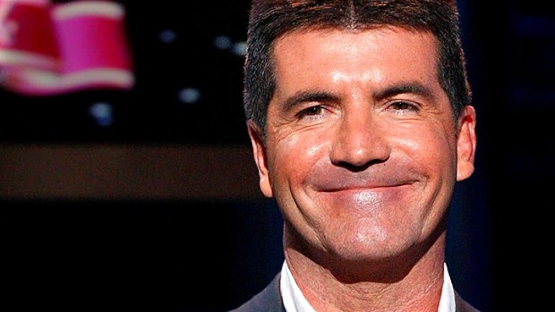 Cowell: If X Factor Flops, I'll Admit I Failed