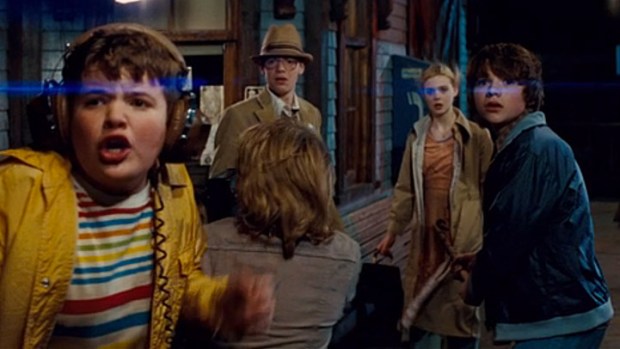 New "Super 8" Clips Look Great, Make Us Sad