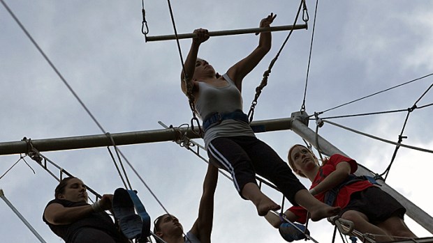 Hey Grown-Ups, Be a Kid Again with These Fun Outings