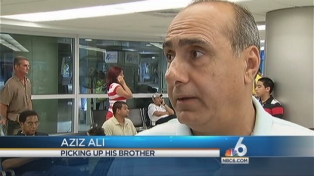 [MI] Gov. Rick Scott: Lack of Customs Staffing at MIA Could Damage Florida's Image