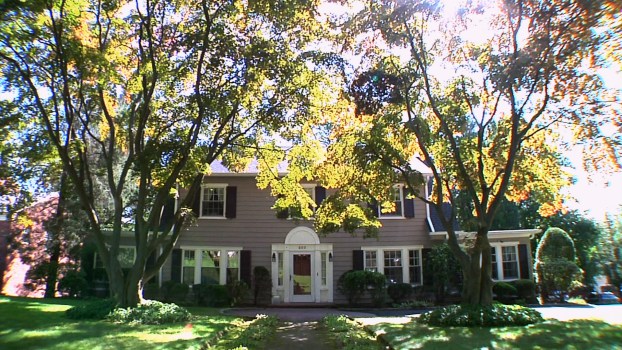 Tips of the Trade: Add Color to Your Home