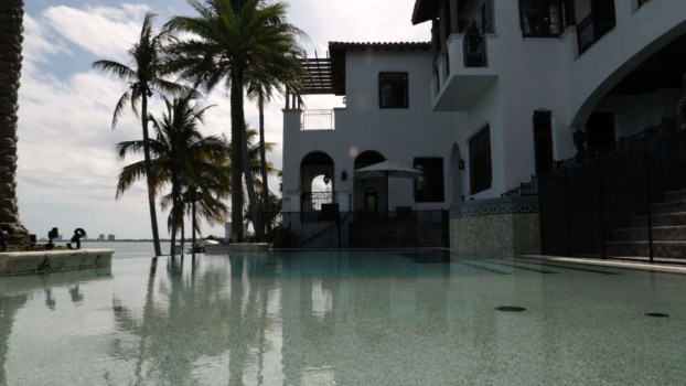 Inside the Kardashian Beach Home