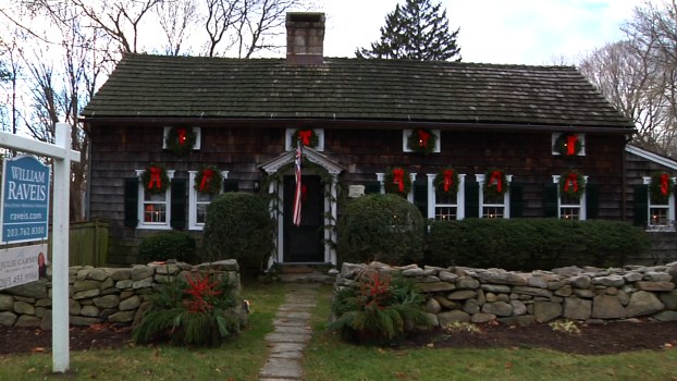 Square Feet: Inside a Charming Storybook Cottage with So Much History
