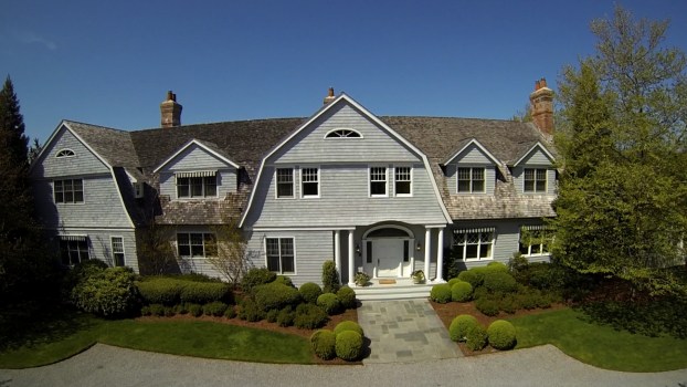 This Week on Open House: We're In the Hamptons