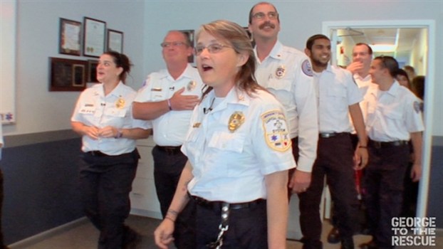 Full Episode: Rescuing Real-Life Heroes