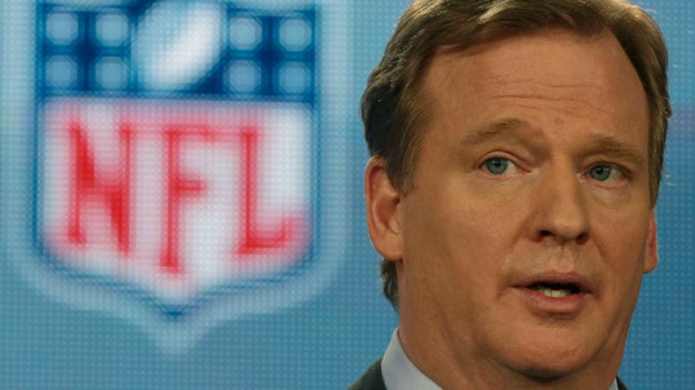 Goodell Wants Dolphins to Stay in Miami