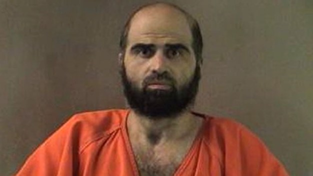 Accused Fort Hood Shooter Paid $278K While Awaiting Trial