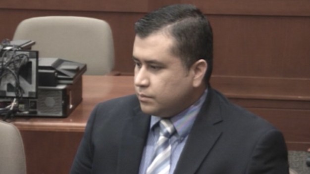 Judge Denies George Zimmerman's Motion to Delay Trial