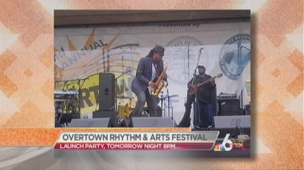 Overtown Rhythm & Arts Festival Promises to Excite