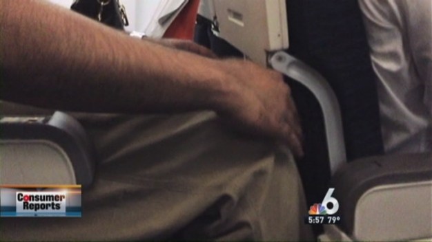 Consumer Reports: Best and Worst Airlines