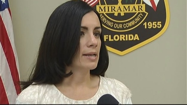 Homeowner Beaten During Miramar Home Invasion: Police