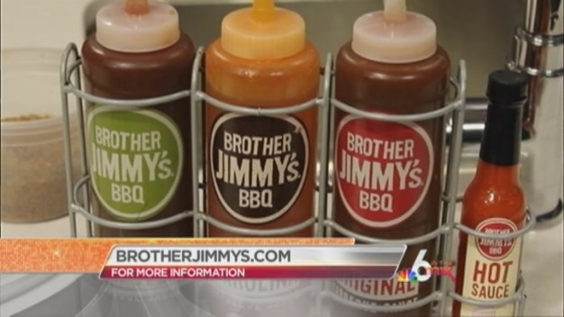 Brother Jimmy's BBQ Gets You in the Memorial Day Spirit