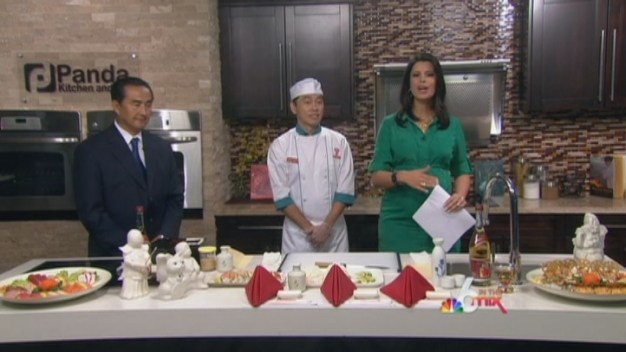 Fabulous Food: International Sushi Day