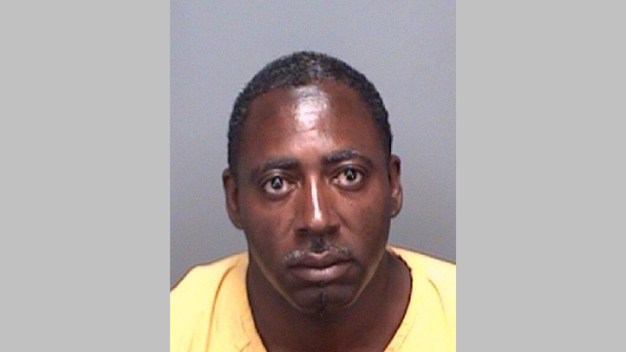 Man Faces Life Sentence for Rape That Led to Elderly Woman's Death 