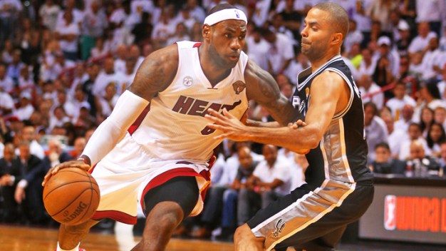 Excitement Builds for Game 7