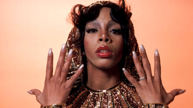 Donna Summer in SoFla