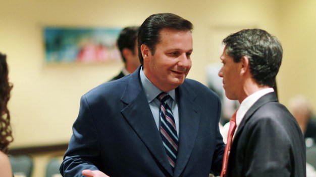 Former Hialeah Mayor Indicted on Tax Fraud Charges