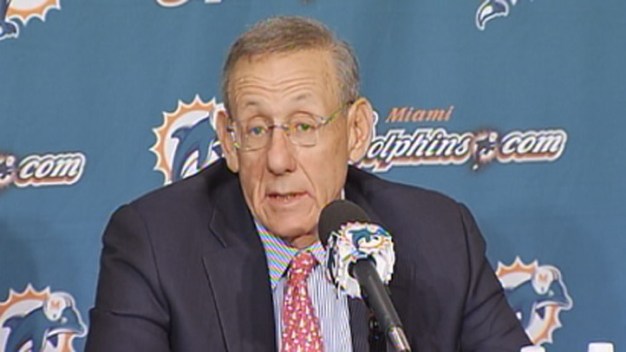Dolphins: Ross to Give Over $2 Billion to Charity