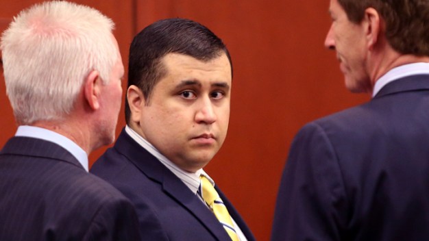 George Zimmerman's Attorney Asks To Delay Start of Trial