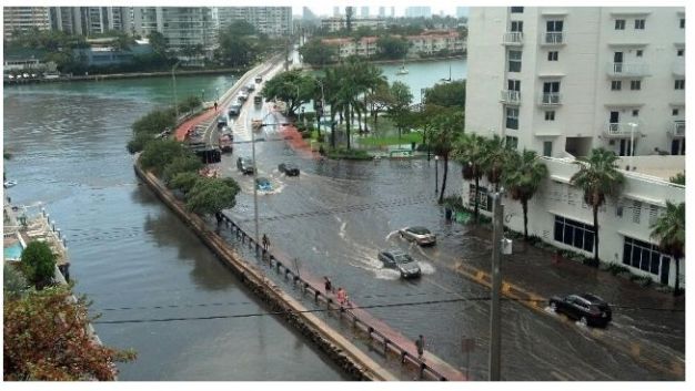 Miami-Dade County Expands Hurricane Evacuation Zones