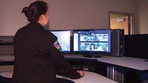 Volunteers Sought to Monitor Police Surveillance