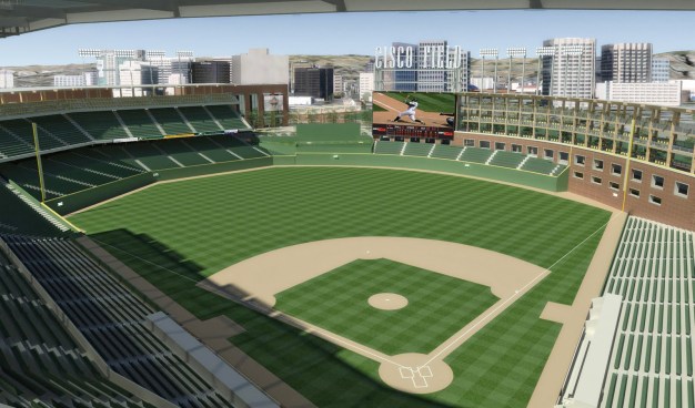 San Jose Sues MLB Over A's Move