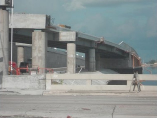 New I-595 Ramp Opens Monday